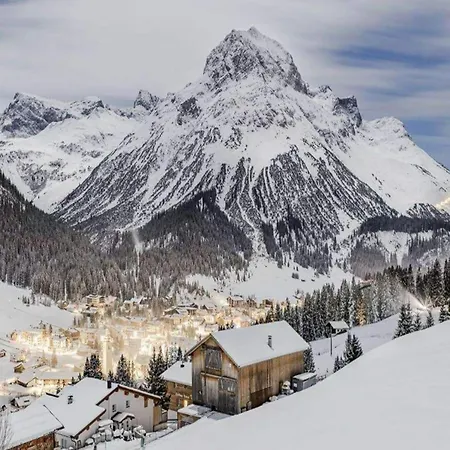 Chalet Marleau Vacation Home